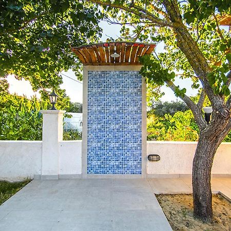 Zissis Villa&pool 5min drive to beach Kato Yerakarion Esterno foto